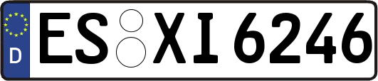 ES-XI6246