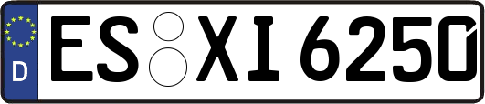 ES-XI6250