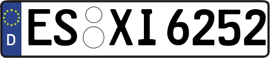ES-XI6252