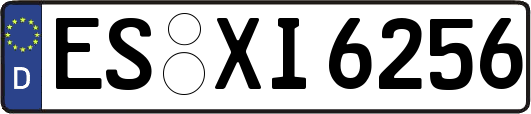 ES-XI6256