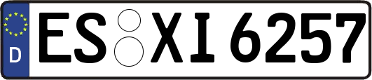 ES-XI6257
