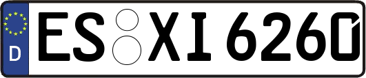 ES-XI6260