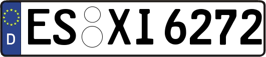 ES-XI6272