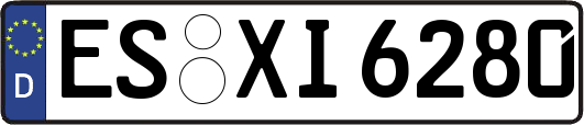 ES-XI6280