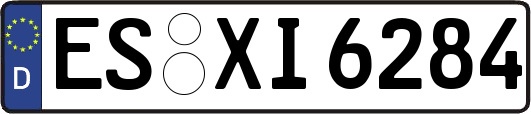 ES-XI6284