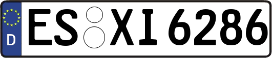 ES-XI6286