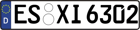 ES-XI6302