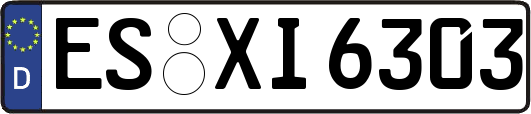 ES-XI6303