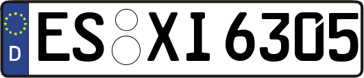 ES-XI6305