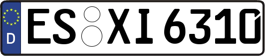 ES-XI6310