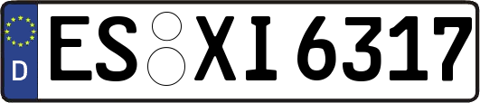 ES-XI6317