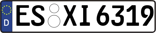ES-XI6319