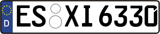 ES-XI6330