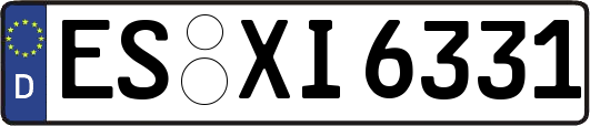 ES-XI6331