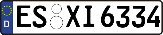 ES-XI6334