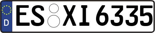 ES-XI6335