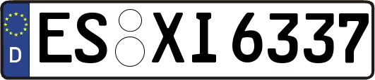 ES-XI6337