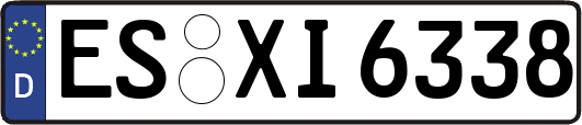 ES-XI6338