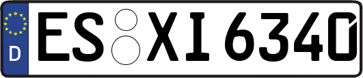 ES-XI6340