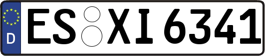 ES-XI6341