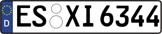 ES-XI6344