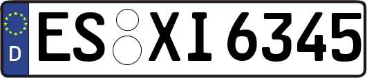 ES-XI6345