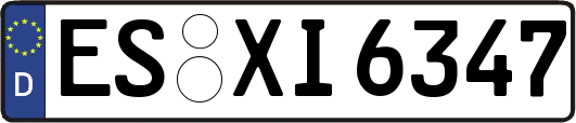 ES-XI6347
