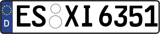 ES-XI6351