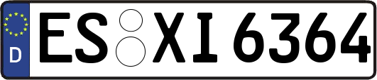 ES-XI6364