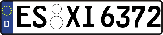 ES-XI6372