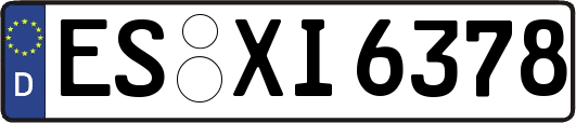 ES-XI6378