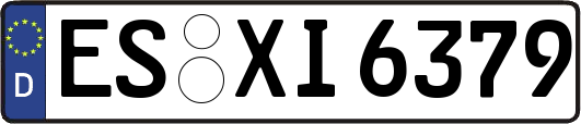ES-XI6379