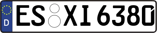ES-XI6380