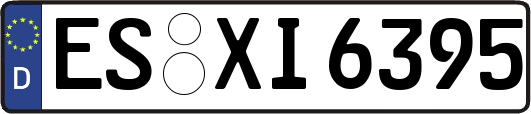 ES-XI6395