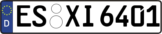 ES-XI6401