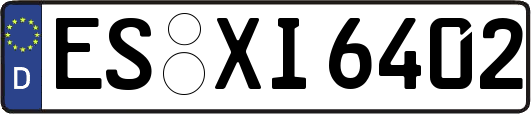 ES-XI6402