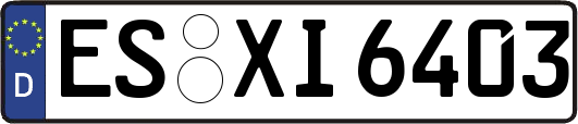 ES-XI6403