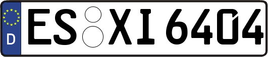 ES-XI6404