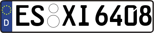 ES-XI6408