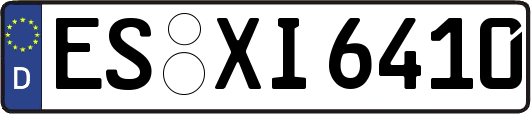 ES-XI6410