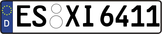 ES-XI6411