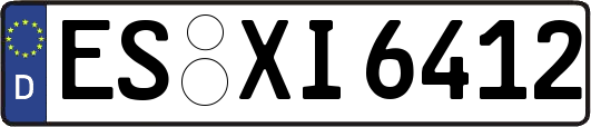 ES-XI6412