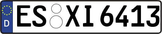 ES-XI6413