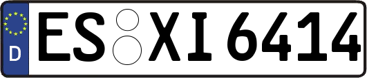ES-XI6414
