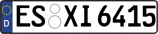 ES-XI6415