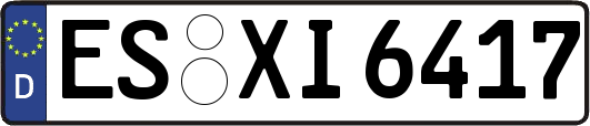 ES-XI6417