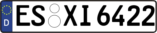 ES-XI6422
