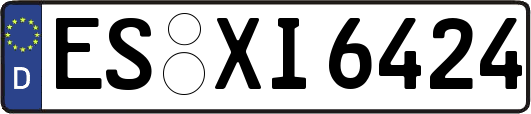 ES-XI6424