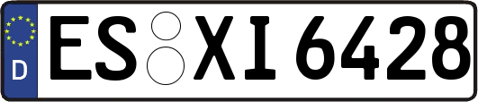 ES-XI6428