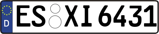 ES-XI6431